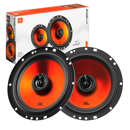Kit casse altoparlanti - casse,