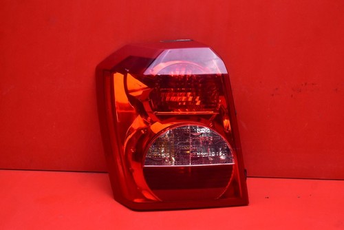 Fanale posteriore dodge - fanale,