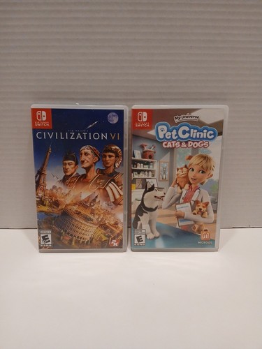 Lotto giochi nintendo switch - 2,