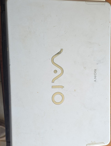 Sony vaio pcg 7b1l - vaio, pcg-7b1l