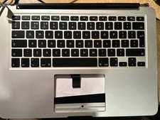 tastiera macbook air a1466