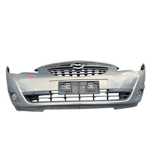 Paraurti anteriore opel - anteriore,