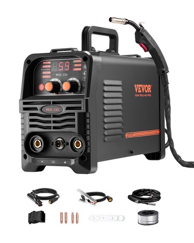 Saldatrice mig 130a - 130a, inverter