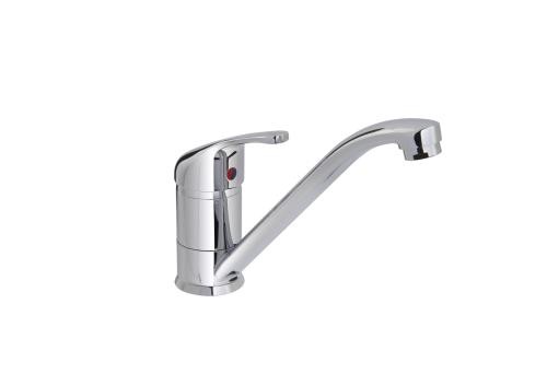 Rubinetto miscelatore cucina