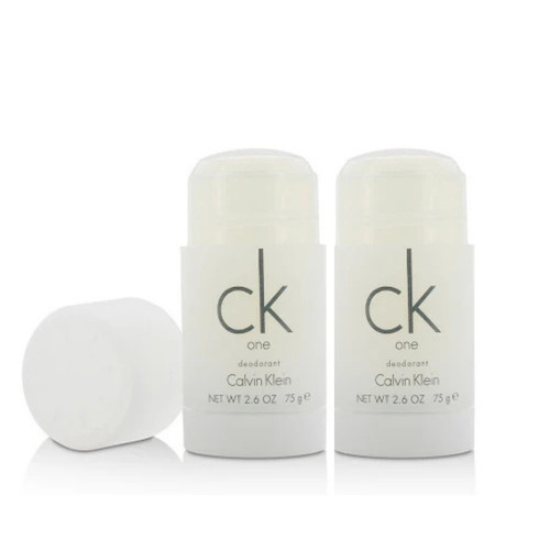 Calvin klein one - calvin, deodorante