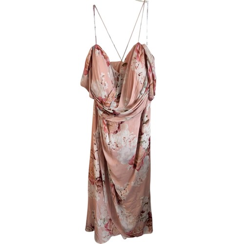 Maxi abito nuovo - , con