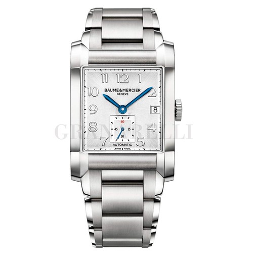 Baume mercier hampton - &,