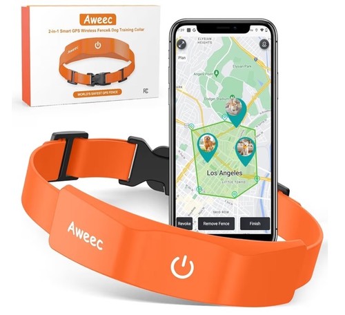 Recinzione elettrica gps - recinzione,