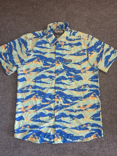 Camicia dixxon nera fucile - camicia,