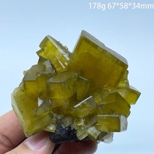 Esemplare minerale barite