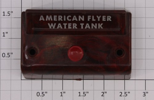 American flyer xa10961 - american,