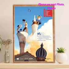 Poster Mostra del Cinema di