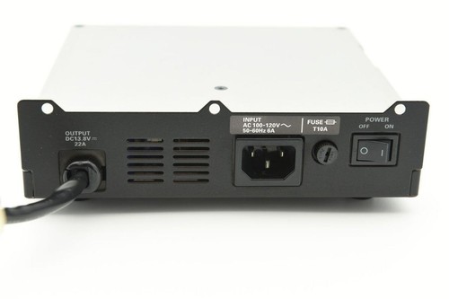 Yaesu 30a alimentatore ac - alimentatore,