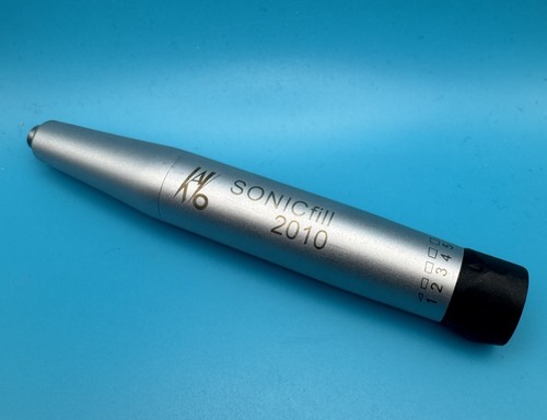 Manipolo kavo sonicfill - kavo, 2010