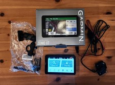 Garmin zumo XT 5,5" Navigatore GPS per moto