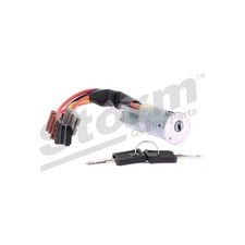 Starter con antifurto per ZX