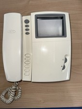 BPT YV 50HZ + STAFFA BPT YKP /