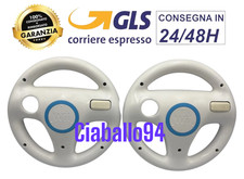 Coppia di Volanti Originali