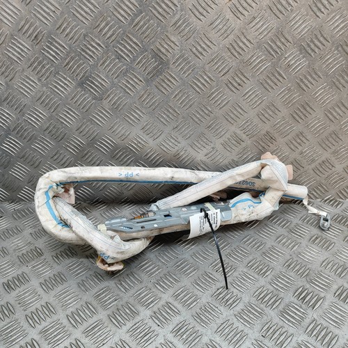 Tenda sicurezza tetto lato - di,