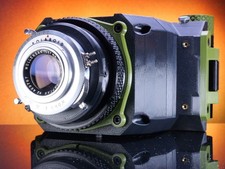 Zone xTWO 6x12 fotocamera