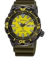 SEIKO ProspeX SRPF35K1