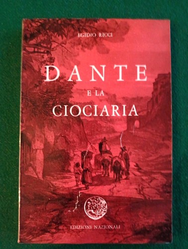Ricci egidio dante - egidio,