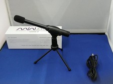 miniDSP UMIK-2 USB microfono