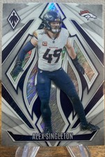 2024 Panini Phoenix Football