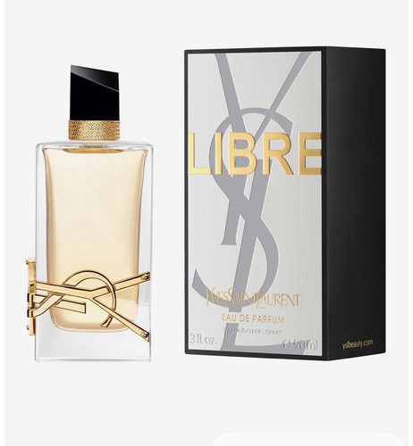 Yves saint laurent libre - yves,