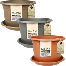 Set vasi cylindro - set, 2-pz