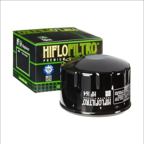 Filtro olio hiflofiltro - hiflofiltro, per