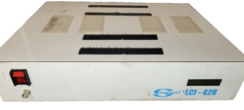 Sercel geophysical survey - sercel,