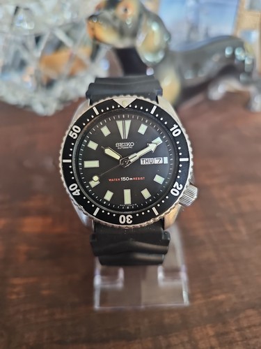 Orologio seiko uomo automatico - seiko,