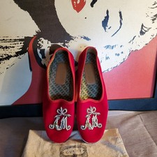 AUTHENTIC Gucci Size 7 Men's