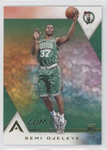 2017 panini ascension - panini,