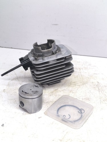Motosega benzina husqvarna - a,