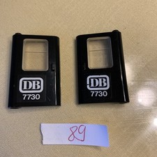 LEGO Ferrovia 1 paio di porte