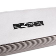 Nucleo intercooler universale