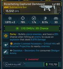 Borderlands 4 ⭐ DARKBEAST