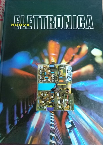 Nuova elettronica volume - nuova,