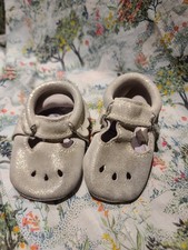 Freshly Picked Moccasin Size 2