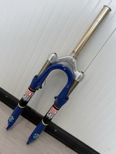 Horquilla Rockshox Sid 1 Generación 1998 / 26” 1 1/8 Ahead V-brake / Ritchey