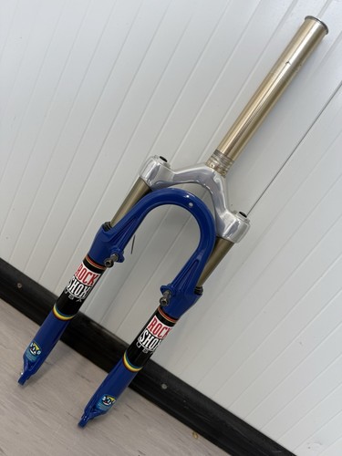Horquilla rockshox sid - horquilla, 1