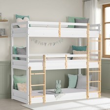 Letto a castello 3 bambini