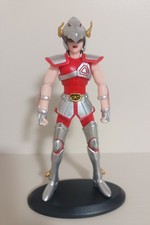 STATUINA CAVALIERI DELLO ZODIACO PEGASUS