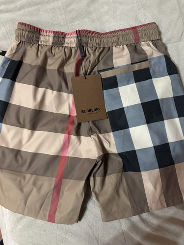 Costume burberry uomo - costume,