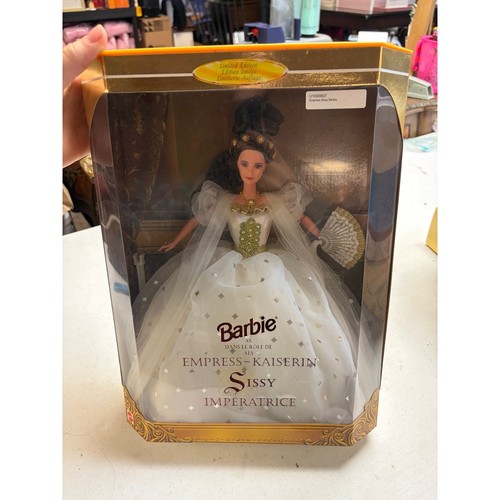 Mattel barbie come - barbie,