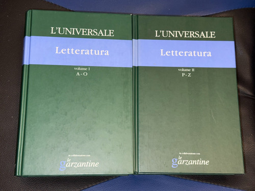 Universale giornale le - l'universale,,