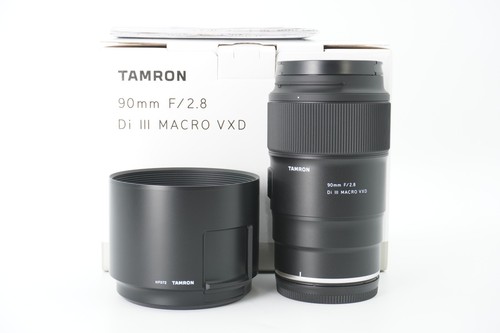 Tamron di iii - tamron, 90