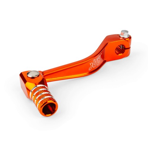 Pedalina cambio str8 arancio - str8,